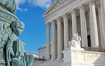 Largest stimulus bill in US history expands rights under Small Business Reorganization Act