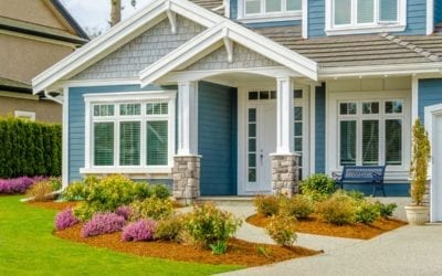 Unusual circumstances permit selling property free and clear of judicial liens