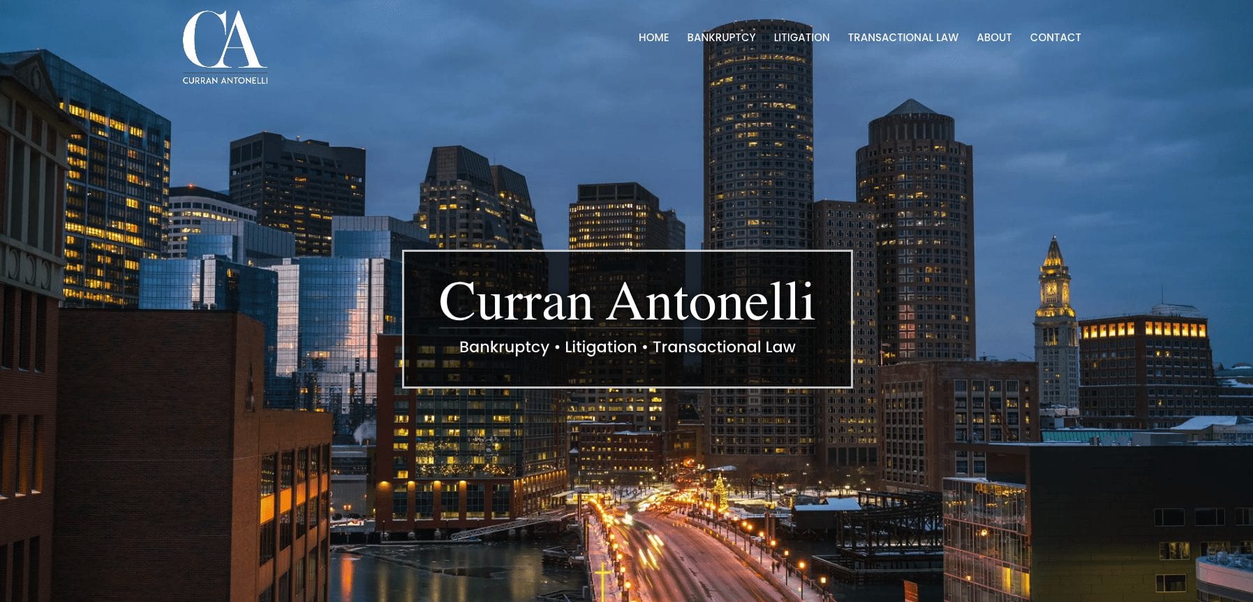 Screen Shot 20201027 at 85416 AM | Thomas H Curran Associates LLC alt tagScreen Shot 2020 10 27 at 85416 AM