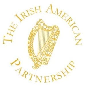 Irish American Partnership logo