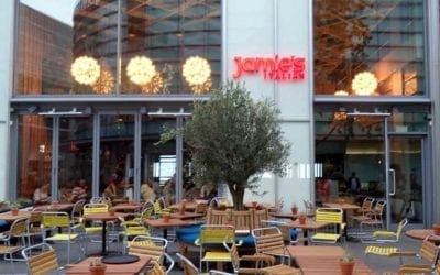 Celebrity Chef Jamie Oliver’s UK restaurants declare bankruptcy
