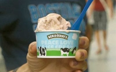 Lawsuits claim Ben & Jerry’s is deceiving consumers