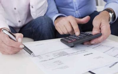 Circuits split on Section 547 valuation methods