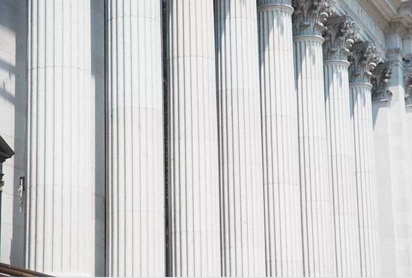 columns