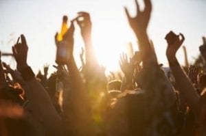 | Thomas H Curran Associates LLC concertgoers