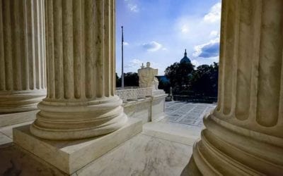 Supreme Court holds other party retains its rights when debtor “rejects” contract in bankruptcy