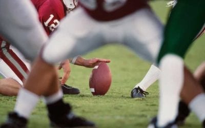 Startup professional football league files for bankruptcy
