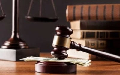 A new legislative attempt to move bankruptcy cases out of Delaware