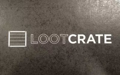 Subscription box service Loot Crate files Chapter 11 bankruptcy