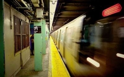 New York’s MTA sued over “unconstitutional” debarment regulations
