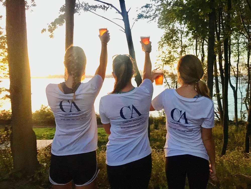 race6 | Thomas H Curran Associates LLC race