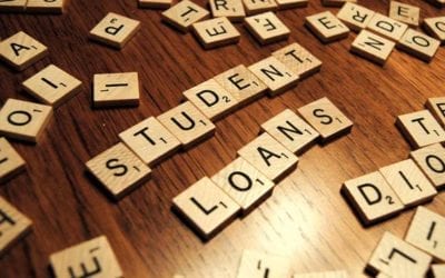 Law school graduate wins discharge of student debt