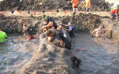 Creditors trying to force Tough Mudder into bankruptcy