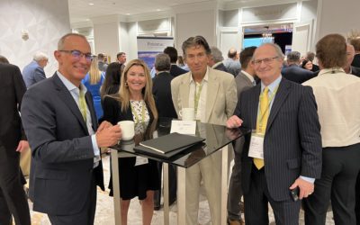 Thomas H. Curran Associates is currently at IR Global’s ‘On the Road’ conference in Washington DC. Drop us a message if you’re in the US capital and would like to meet up over the next couple of days. #IRWASHINGTONDC22 #curranantonelli
