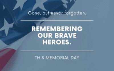 Home of the free because of the brave. #MemorialDay