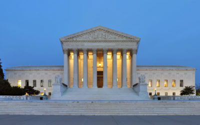 US Supreme Court holds increased fees unconstitutional in some bankruptcy cases – JURIST – News