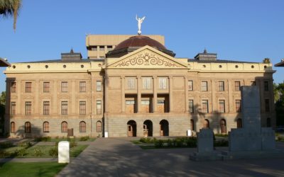 US Department of Justice challenges Arizona election law requiring proof of citizenship – JURIST – News
