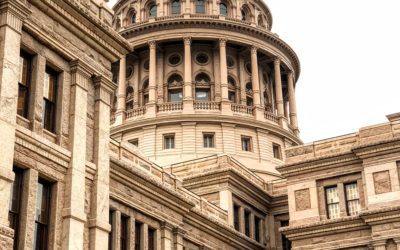 Legal Limbo: The Texas Two-Step Treads a Divided Path