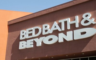 Bed Bath & Beyond lives on!(line). Overstock.com buys rights to bankrupt retailer and changes name | ABC News