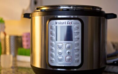 Instant Brands, maker of Instant Pot and Pyrex, files for bankruptcy | CNN Business