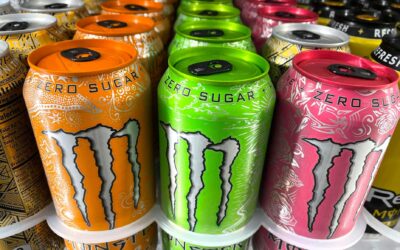 Monster Reportedly Approved To Buy Bang Energy Out Of Bankruptcy For $362 Million | Forbes