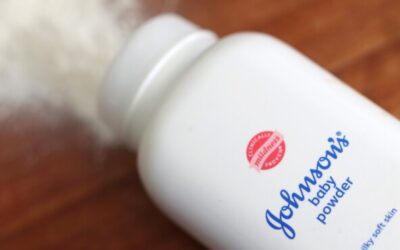 J&J Jury’s Cancer Verdict Ramps Up Pressure on Bankruptcy Vote | Bloomberg Law