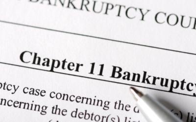 AmeriFirst Files Chapter 11 Bankruptcy | National Mortgage Professional