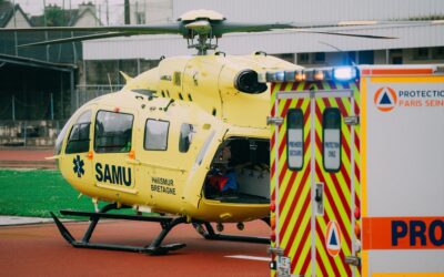 Air Methods Files for Bankruptcy Protection | AIN