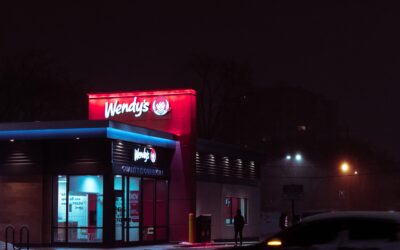 A large Wendy’s franchisee declares bankruptcy | Restaurant Business