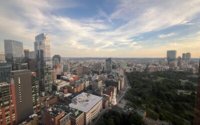 Thomas H. Curran to attend ‘On the Road’ conference as Membership Sponsor