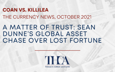 Sean Dunne denies ever being beneficial owner of €58 million Dublin 4 property (April 2018)