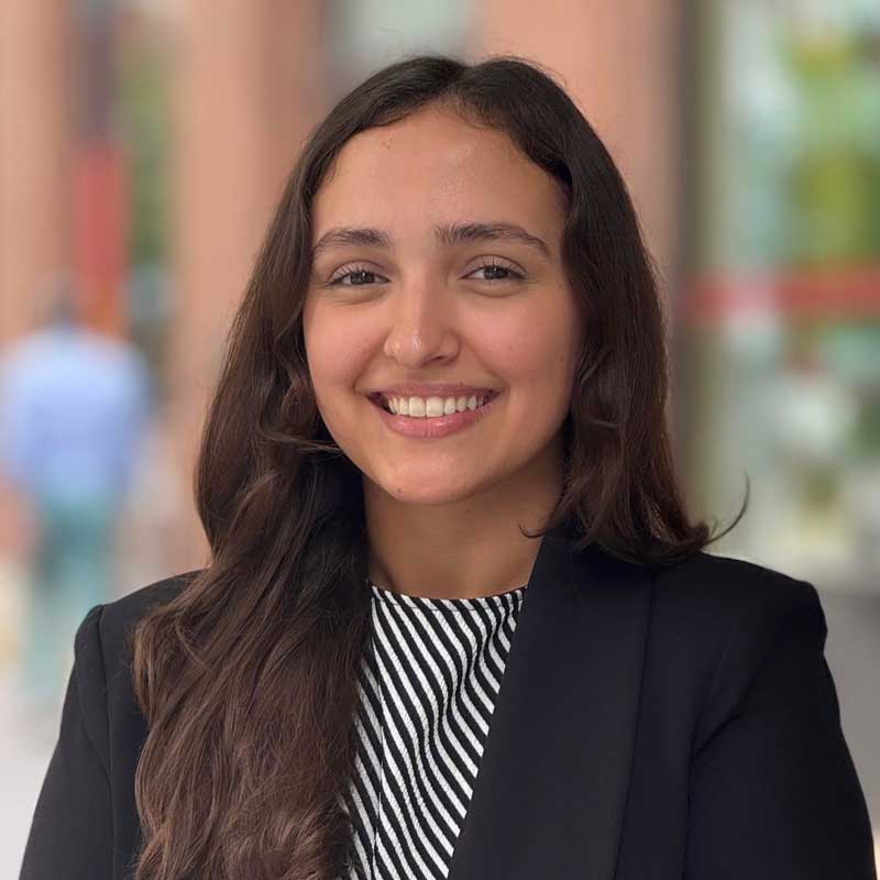 | Thomas H Curran Associates LLC Armida Gonzalez