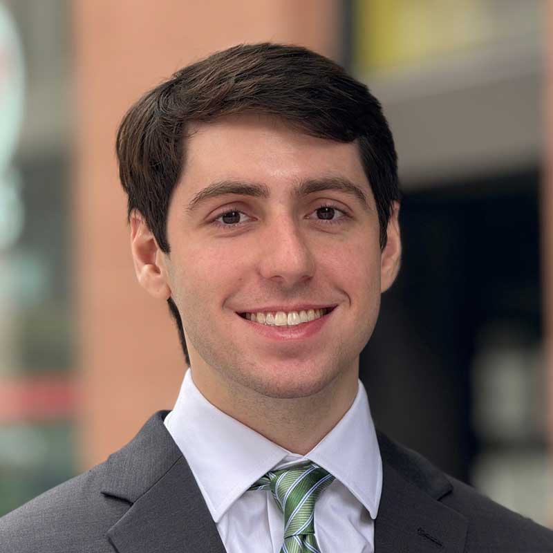 | Thomas H Curran Associates LLC Adriana Guerriero
