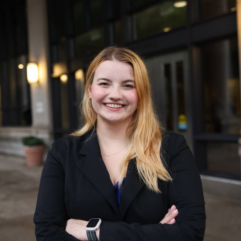 | Thomas H Curran Associates LLC Rose Bailey