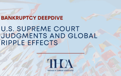 U.S. Supreme Court Judgments and Global Ripple Effects