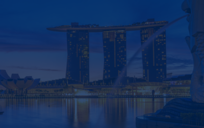 Thomas H. Curran Associates to Sponsor Opening Drinks Reception at IR Global ‘On the Road’ Conference in Singapore