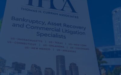 THCA Celebrates Successful Sponsorship at IR Global Singapore