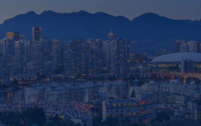 THCA Reinforces Cross-Border Relationships at IR Global Vancouver as Headline Sponsor